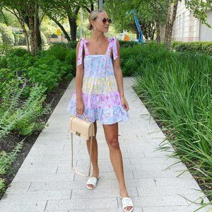 LSF x Target Jeanne Dress NWT💕